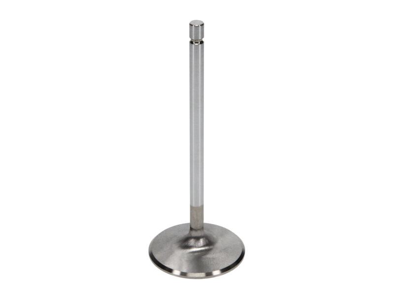 Manley Chevrolet Small Block Intake Valve Kit - 1.940in Head Dia. 5.010in O/A Length, 0.2740in Stem - 11236-8