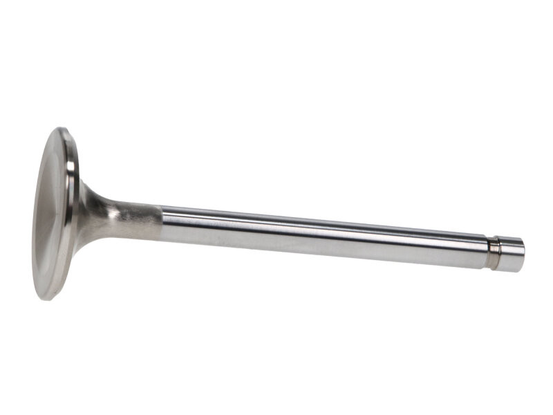 Manley Chevrolet 409 Exhaust Valve Kit - 1.735in Head Dia. 5.105in O/A Length, 0.3715in Stem - 11311-8
