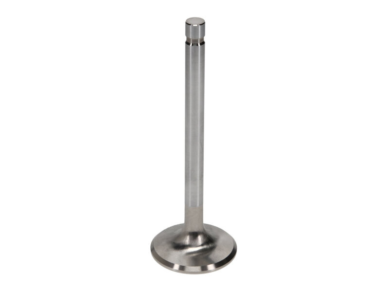 Manley Chevrolet 409 Exhaust Valve Kit - 1.750in Head Dia. 5.105in O/A Length, 0.3715in Stem - 11313-8