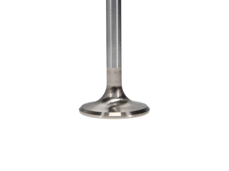 Manley Chevrolet 409 Exhaust Valve Kit - 1.750in Head Dia. 5.105in O/A Length, 0.3715in Stem - 11313-8