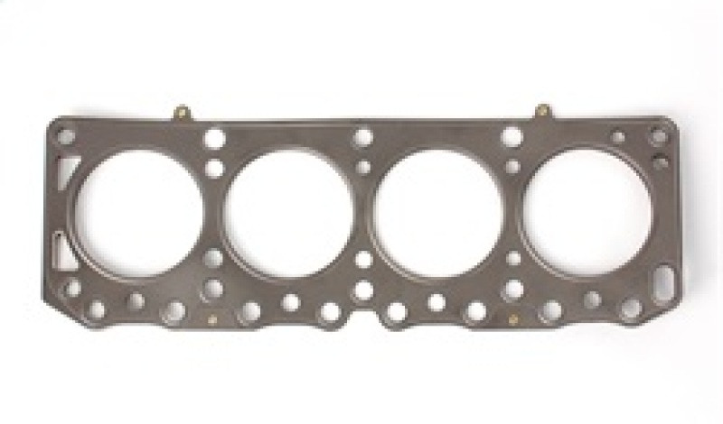 Cometic Ford Pre-Crossflow OHV Kent-Crossflow OHV Kent .036in MLS Cylinder Head Gasket-84mm Bore - C4140-036