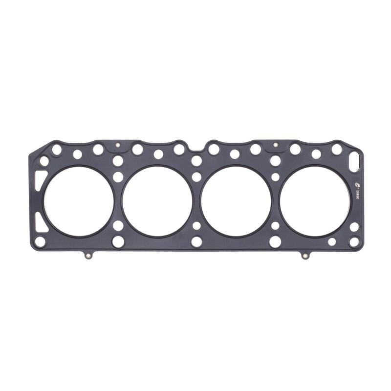 Cometic Ford Pre-Crossflow OHV Kent-Crossflow OHV Kent .060in MLS Cylinder Head Gasket-84mm Bore - C4140-060