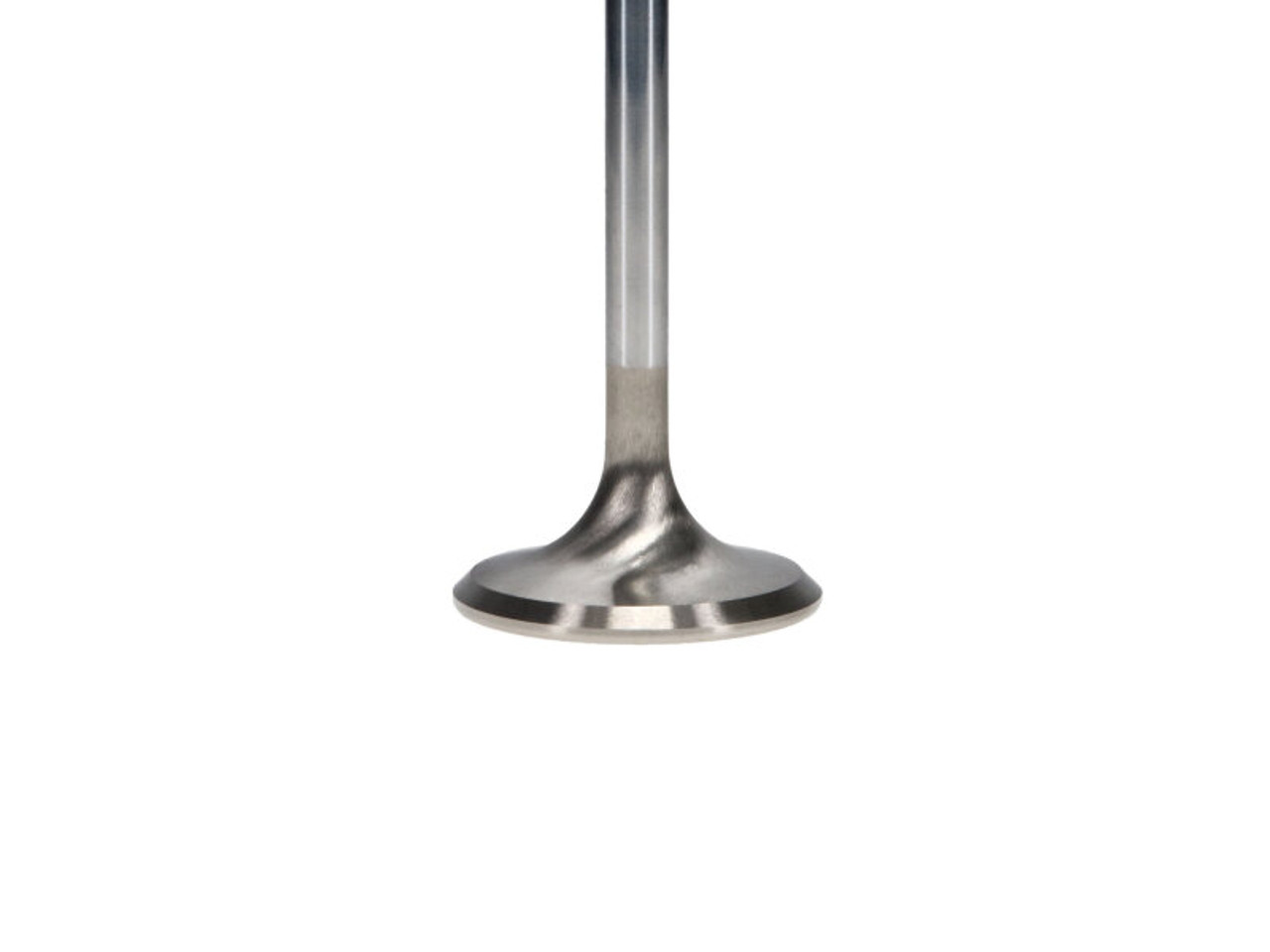 Manley Chevrolet Big Block Exhaust Valve Kit - 1.940in Head Dia. 5.464in O/A Length, 0.3715in Stem - 11533-8