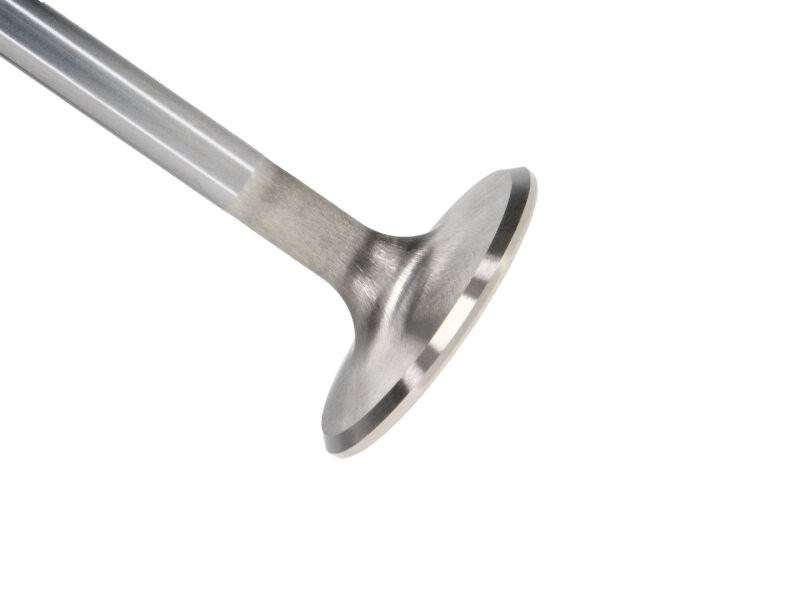 Manley Oldsmobile 330 Exhaust Valve Kit - 1.710in Head Dia. 4.668in O/A Length, 0.3415in Stem - 11547-8