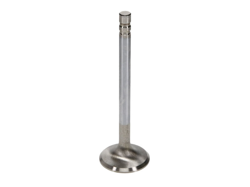 Manley Chevrolet Big Block Exhaust Valve Kit - 1.600in Head Dia. 4.921in O/A Length, 0.3415in Stem - 11551-8
