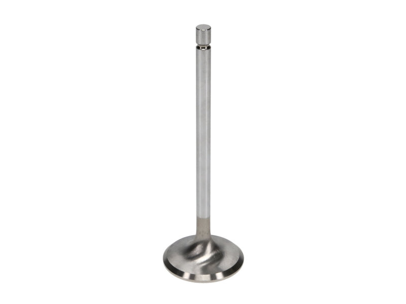 Manley Chevrolet Big Block Exhaust Valve Kit - 1.720in Head Dia. 5.354in O/A Length, 0.3715in Stem - 11553-8