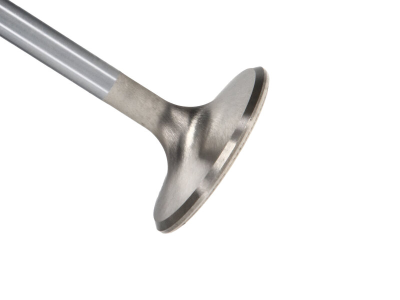 Manley Chevrolet Big Block Exhaust Valve Kit - 1.900in Head Dia. 6.380in O/A Length, 0.3415in Stem - 11581-8