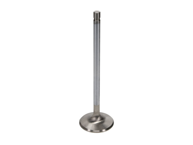 Manley Chevrolet Big Block Exhaust Valve Kit - 1.900in Head Dia. 6.380in O/A Length, 0.3415in Stem - 11581-8