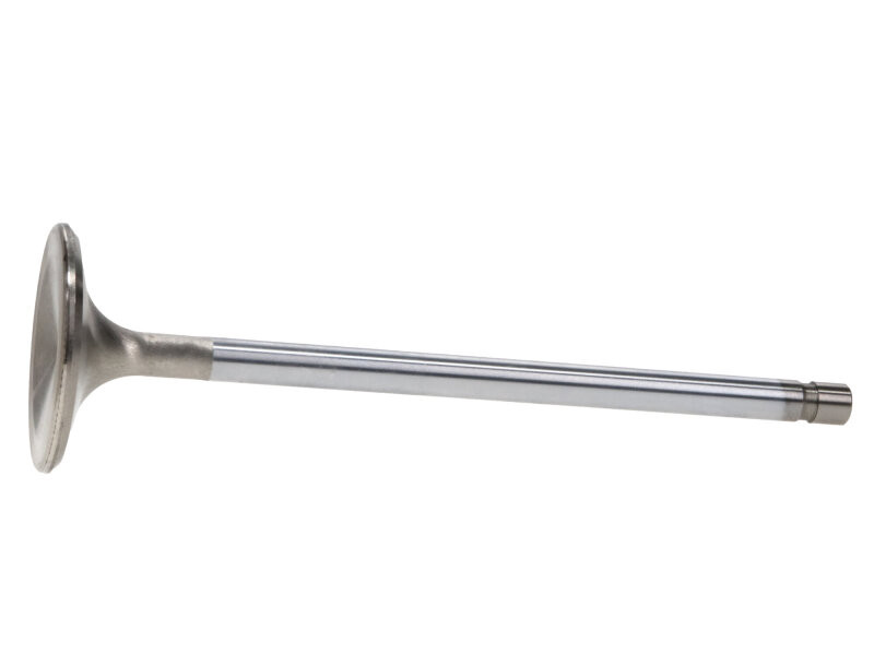 Manley Chevrolet Big Block Exhaust Valve Kit - 1.900in Head Dia. 6.380in O/A Length, 0.3415in Stem - 11581-8