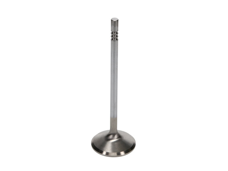 Manley Ford 4.6L Modular V8 Exhaust Valve Kit - 38.50mm Head Dia. 4.585in O/A Length, 0.2345in Stem - 11633B-8