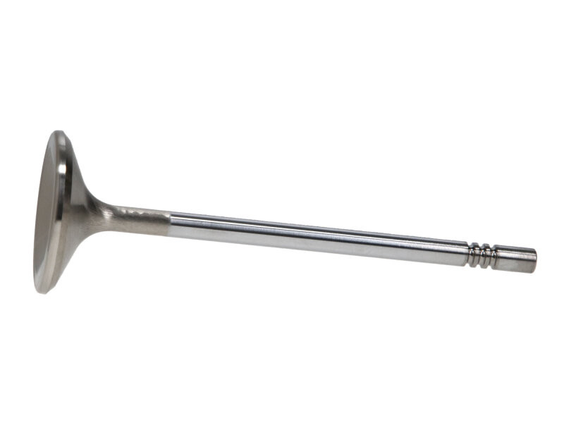 Manley Ford 4.6L Modular V8 Exhaust Valve Kit - 38.50mm Head Dia. 4.585in O/A Length, 0.2345in Stem - 11633B-8