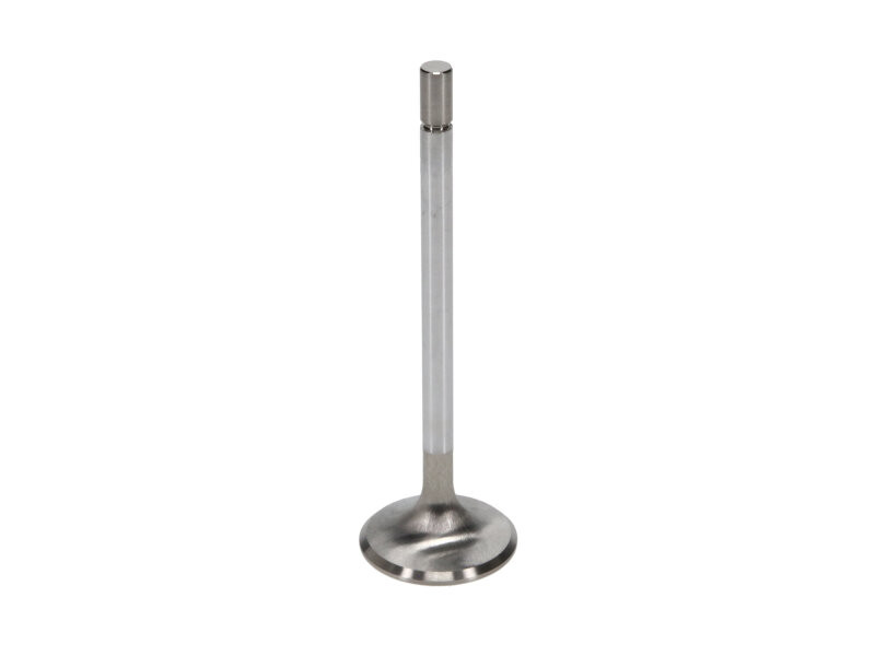 Manley Ford 4.6L Modular V8 Exhaust Valve Kit - 36.00mm Head Dia. 4.650in O/A Length, 0.2740in Stem - 11637B-8