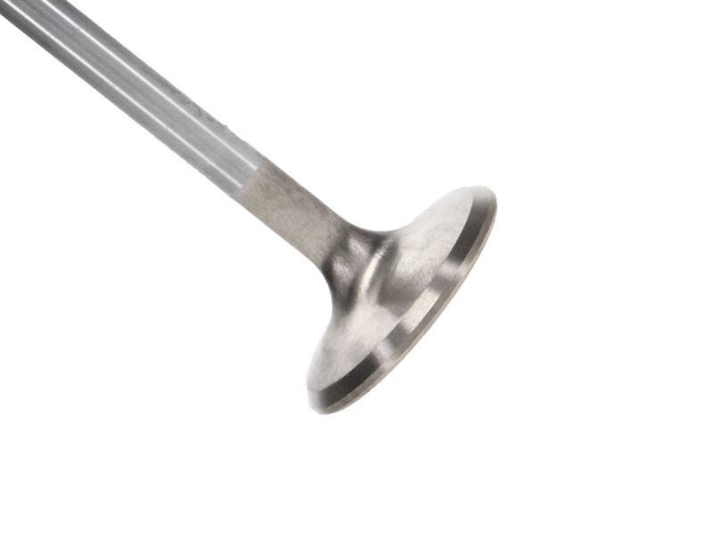 Manley Dodge 8.0L Viper V10 Exhaust Valve Kit - 1.600in Head Dia. 5.97mm O/A Length, 0.3110in Stem - 11647-10