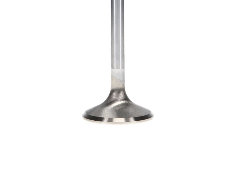 Manley Chrysler Hemi 6.1L w/ Bead Lock Groove 1.595in Race Flo Exhaust Valves (Set of 8) - 11669B-8