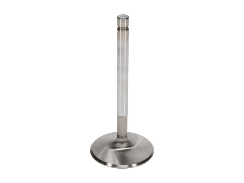 Manley Chevrolet Big Block 1.900in Head Dia. 5.422in O/A Length Race Series Exhaust Valve - Single - 11707-1