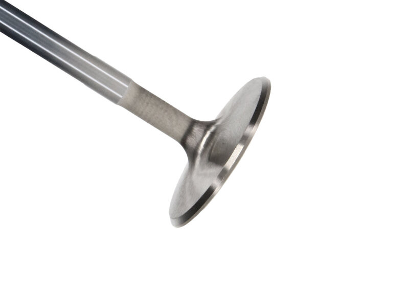 Manley Chevrolet Big Block 1.900in Head Dia. 5.422in O/A Length Race Series Exhaust Valves -Set of 8 - 11707-8