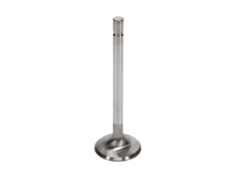 Manley Ford 2300 Exhaust Valve Kit - 1.590in Head Dia. 4.800in O/A Length, 0.3415in Stem - 11793-4