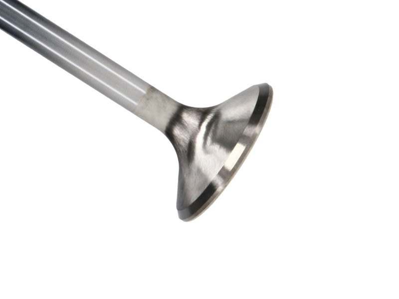 Manley Ford 351C 1.710 Inch Head Diameter / .3415 Inch Stem / Diameter Stock Height ( Set of 8) - 11805-8