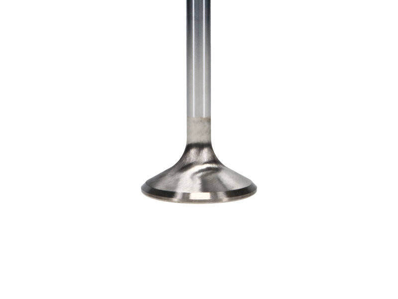 Manley Ford 351C 1.710 Inch Head Diameter / .3415 Inch Stem / Diameter Stock Height ( Set of 8) - 11805-8