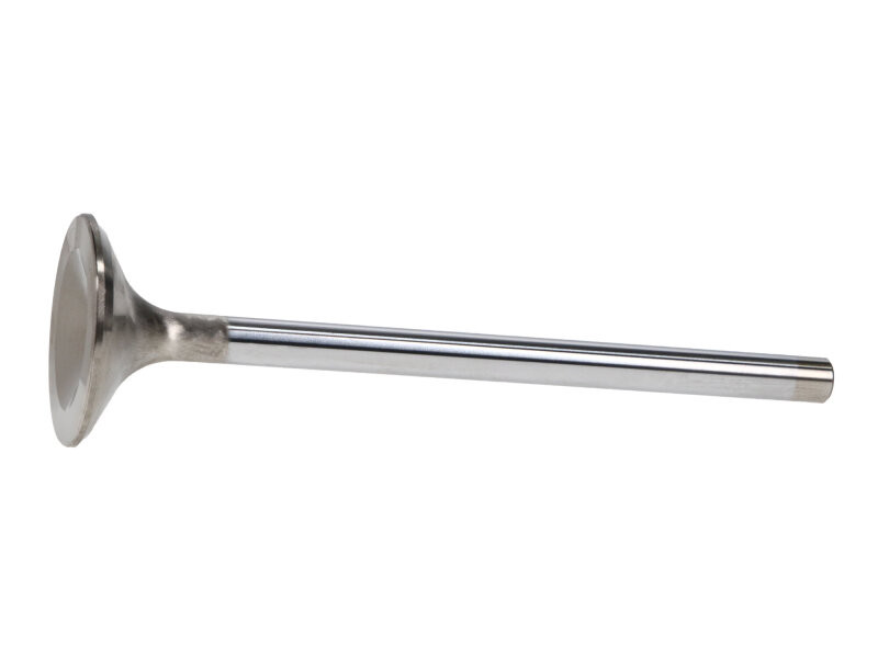 Manley Ford 351 Cleveland Exhaust Valve Kit - 1.655in Head Dia. 5.067in O/A Length, 0.3415in Stem - 11807-8