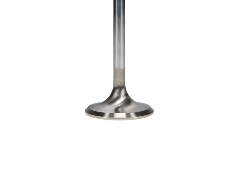 Manley Chevrolet Big Block Exhaust Valve Kit - 1.940in Head Dia. 5.522in O/A Length, 0.3415in Stem - 11809-8