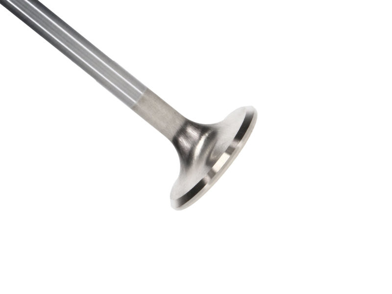 Manley Ford 427 (Medium/Hi Riser/Tunnel Port) 1.750 Dia Dish Severe Duty Exhaust Valves (Set of 8) - 11825-8