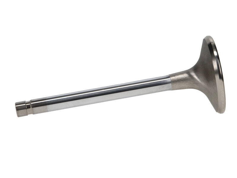 Manley Chrysler Top Fuel Exhaust Valve Kit - 1.950in Head Dia. 5.020in O/A Length, 0.3715in Stem - 11837-8