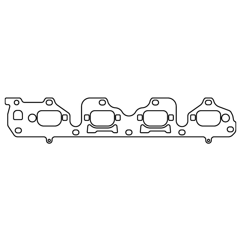 Cometic GM L42/L61/LAT/LE5 Gen-1/2 ECOTEC .030in MLS Exhaust Manifold Gasket - C4150-030