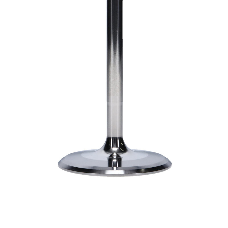 Manley SB Chevrolet LS7 Titanium Intake Valves 2.205 Head Dia 0.3135 Stem Dia - Set of 8 - 11958BC-8