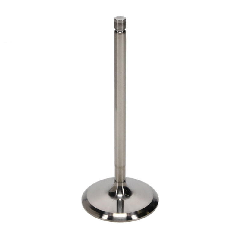 Manley Titanium intake Valve Kit - Big Block Chevrolet - Brodix SR20 - Dart 20 Degree - 12208HTB-8