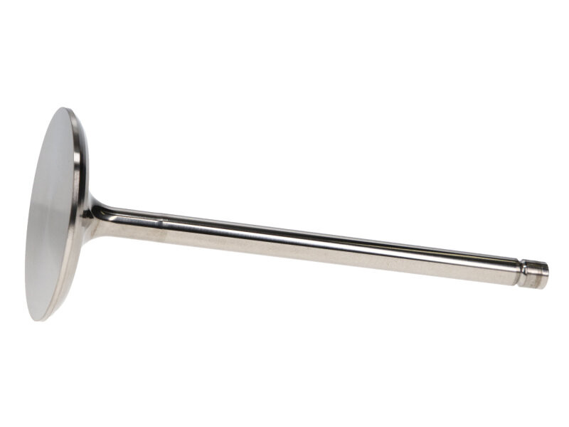 Manley Titanium intake Valve Kit - Big Block Chevrolet - Brodix SR20 - Dart 20 Degree - 12208HTB-8