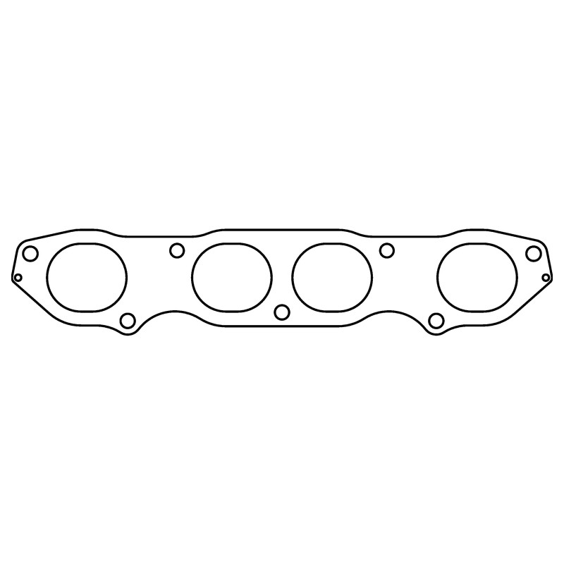 Cometic Honda F20C1/C2 00-UP Exhaust .030 inch MLS Head Gasket 2.030 inch X 1.730 inch Port - C4159-030