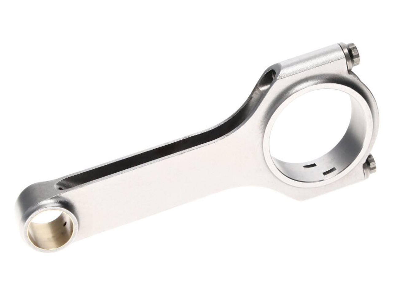 Manley Chevrolet Big Block H-Beam Connecting Rod Set - 6.800in Length - 14073-8