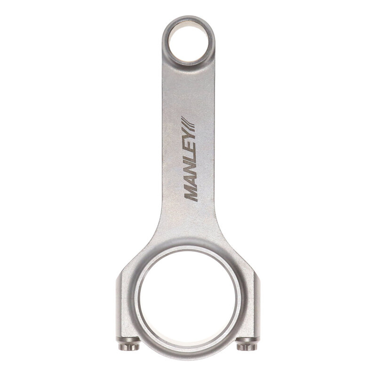 Manley Chevrolet Big Block H-Beam Connecting Rod Set - 6.800in Length - 14073-8