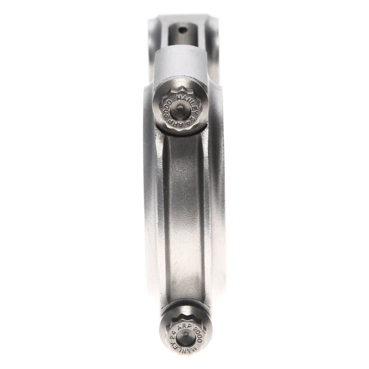 Manley Chevrolet Big Block H-Beam Connecting Rod Set - 6.800in Length - 14073-8