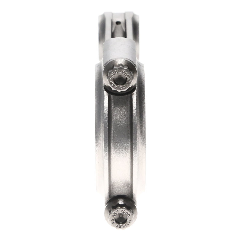 Manley Chrysler 6.2L Hemi H-Beam Connecting Rod - 6.200in Length - Single - 14088R-1