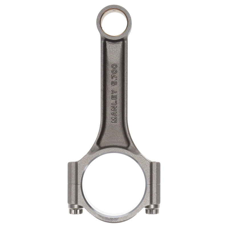 Manley Chevrolet Small Block Sportsmaster Connecting Rod Set - 5.850in Length - 14116-8