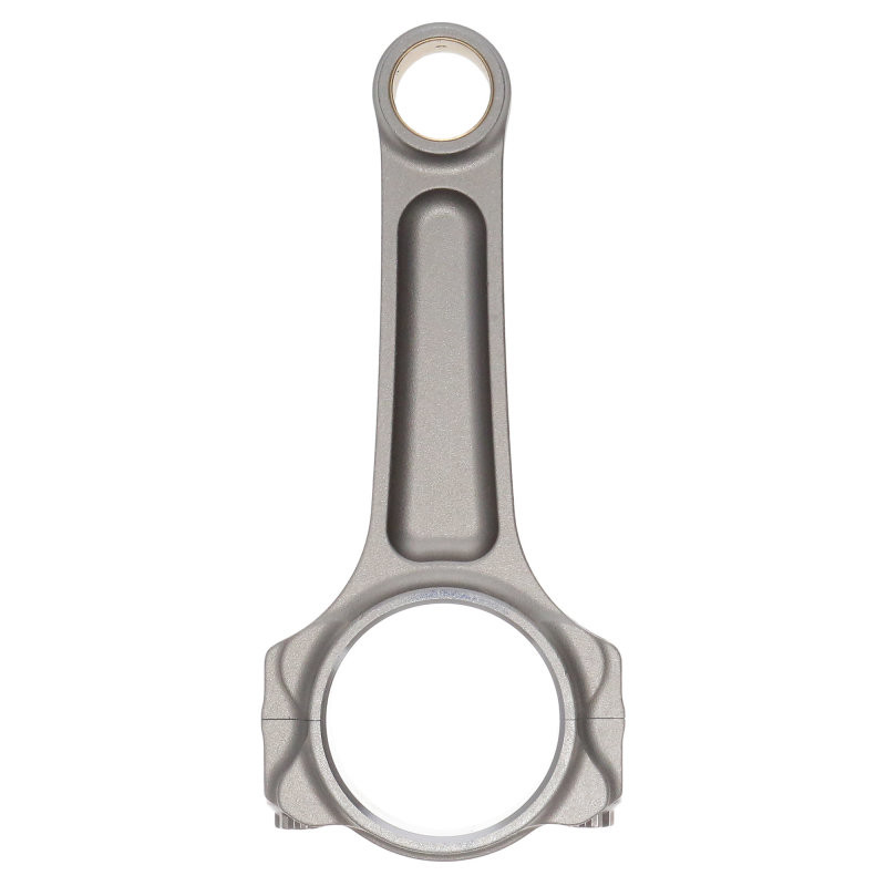 Manley Small Block Chevrolet 6.000in 2.100in Crankshaft I-Beam Connecting Rods - Set of 8 - 14154-8