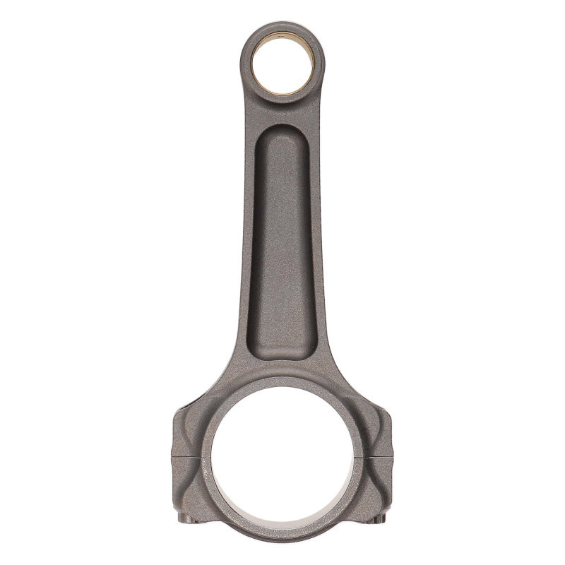 Manley SBC .025in Longer LS/LT1 6.125in Pro Series I Beam Conn Rod 7/16in ARP 2000 - Set of 8 - 14159-8