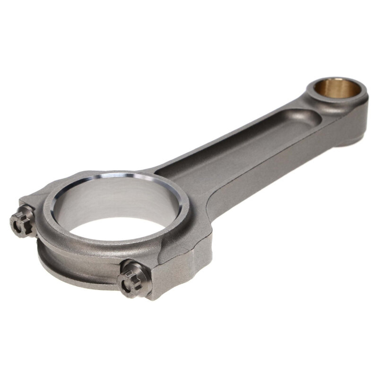 Manley Chevrolet Big Block Pro-Series I-Beam Connecting Rod Set - 6.535in Length - 14166L-8