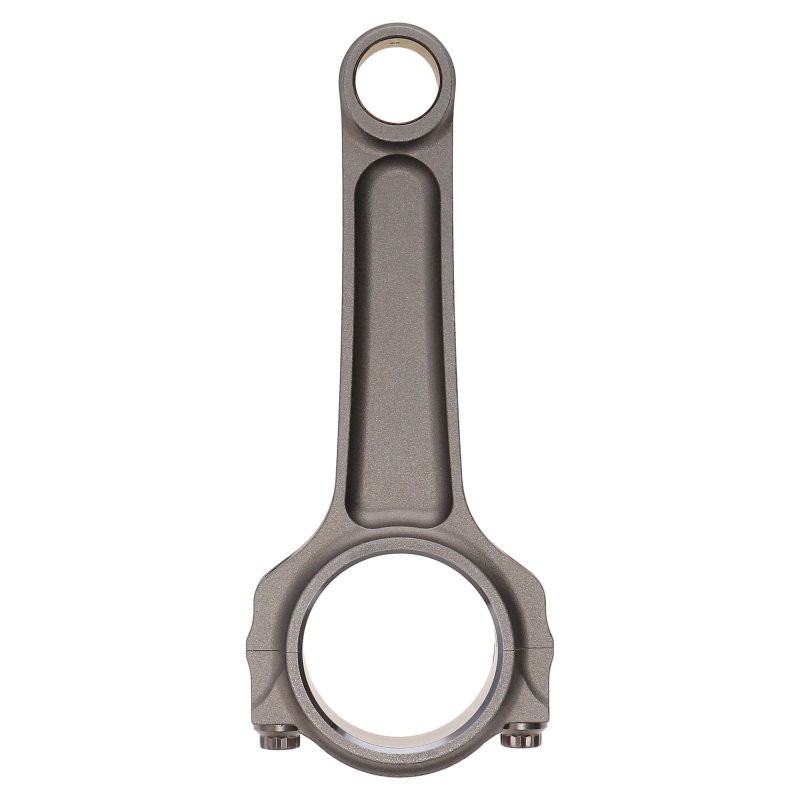 Manley Chevy Big Block 6.700in Length 4340 Pro Series I-Beam Connecting Rods w/L-19 Bolts - 8 - 14172L-8