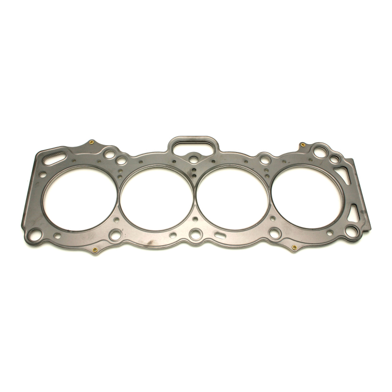 Cometic Toyota 4AG-GE 81mm Bore .080 inch MLS Head Gasket - C4170-080