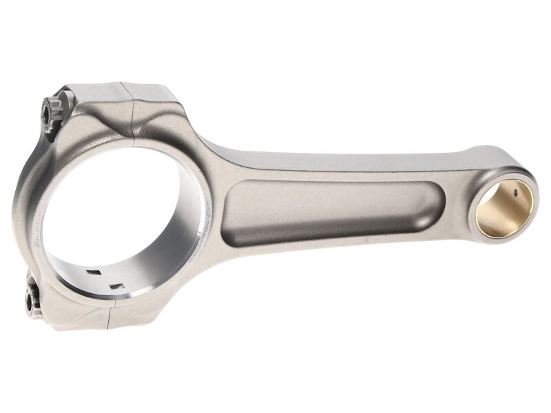 Manley Chevrolet Small Block Pro-Series I-Beam Connecting Rod Set - 6.000in Length - 14324CR6-8