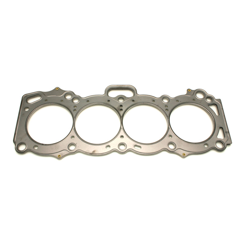 Cometic Toyota 4A-GE/4A-GEZ .098in MLS Cylinder Head Gasket - 81mm Bore - 16-Valve - C4170-098