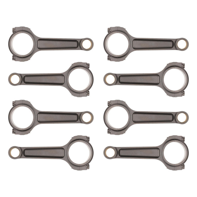 Manley GM LSX Tall Deck Pro Series I Beam Connecting Rod Set - 14369-8