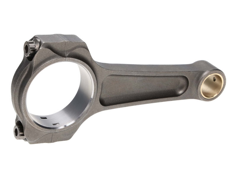Manley Ford 4.6L Modular/5.0L V-8 22mm Connecting Rod w/ ARP 625+ Cap Screw - Single - 14518R6-1