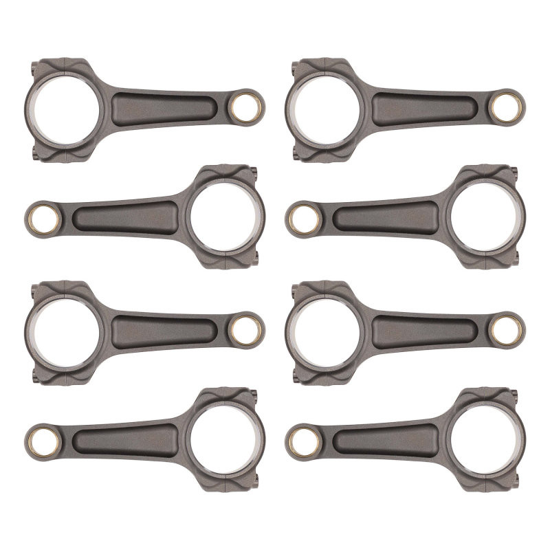 Manley Ford 4.6L Modular/5.0L V-8 22mm Connecting Rod w/ ARP 625+ Cap Screw - Single - 14518R6-1