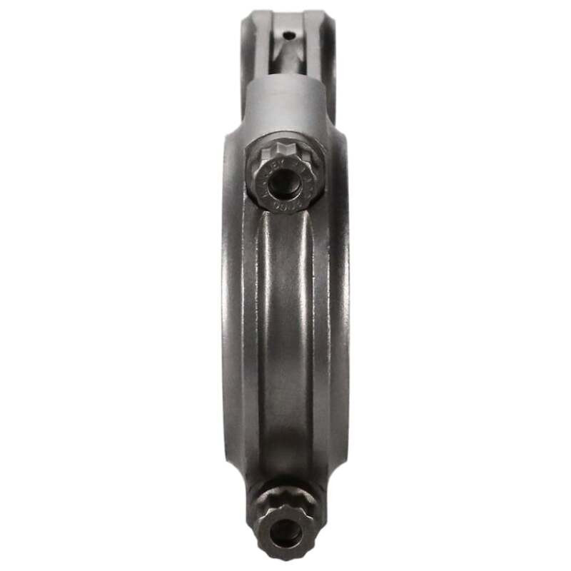 Manley Ford 4.6L / 5.0L H Tuff Series Connecting Rod Set w/ ARP 2000 Bolts (Single) - 15042R-1