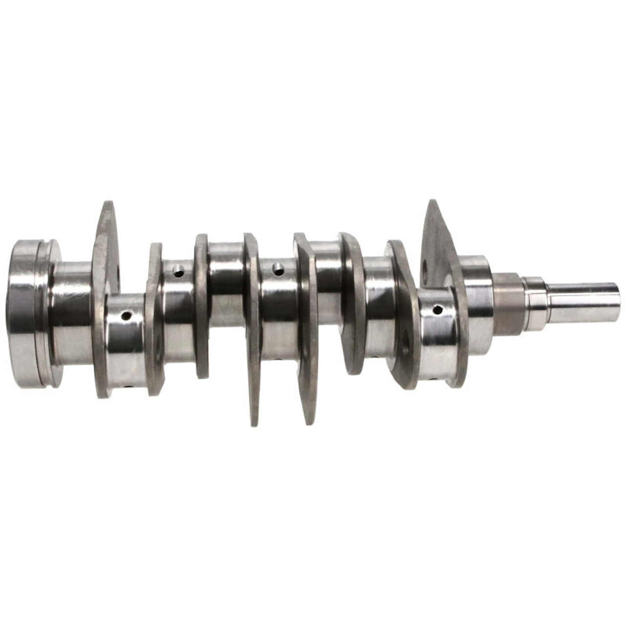 Manley Subaru EJ20/EJ25 4340 Billet 83mm Stroke Turbo Tuff Series Crankshaft - 190060B