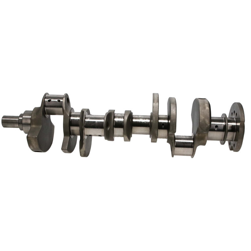 Manley Chevrolet Small Block 350 4340 Forged 3.480in Stroke Pro Series Crankshaft - 190190